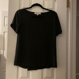 Cute top from LOFT